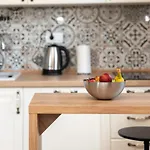 Apartment Libar Baska Voda