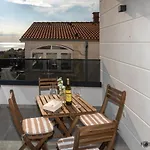 Libar Apartment Baska Voda