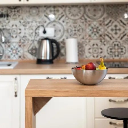 Apartmán Libar Baška Voda