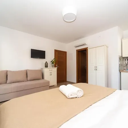 Apartamento Libar Baška Voda