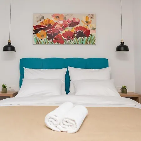 Apartamento Libar *