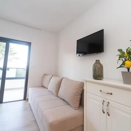 Apartmán Libar Baška Voda