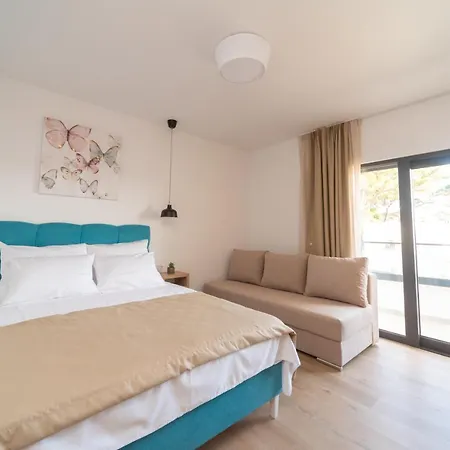 Libar Apartment