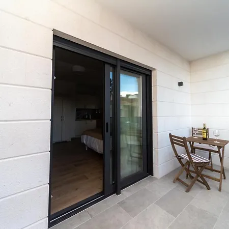 Apartamento Libar