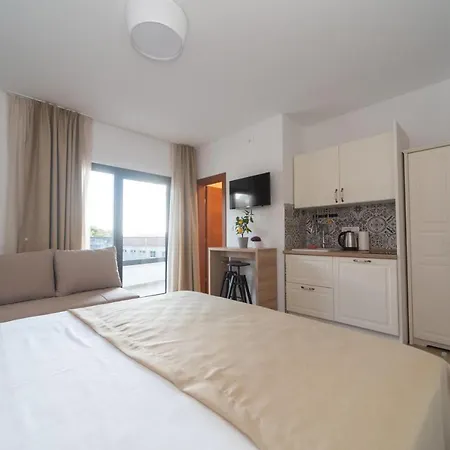 Libar Apartamento