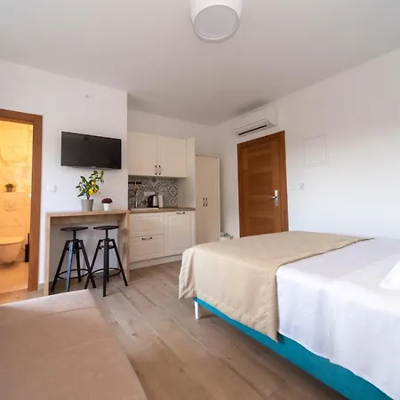 Apartamento Libar Baška Voda