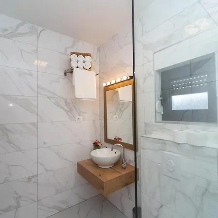 Libar Apartmán Baška Voda