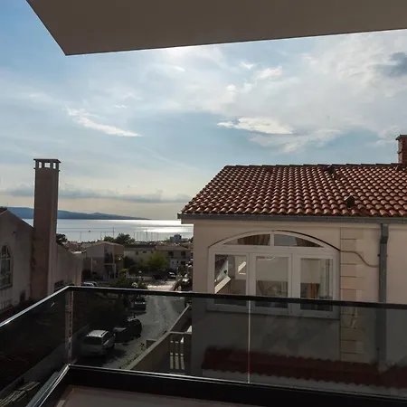 Libar Apartment