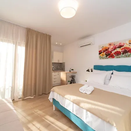Apartamento Libar