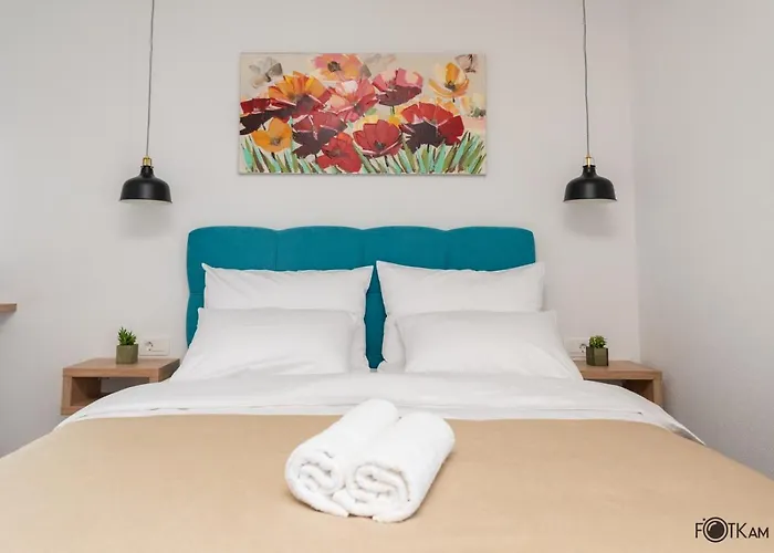 Appartement Libar *