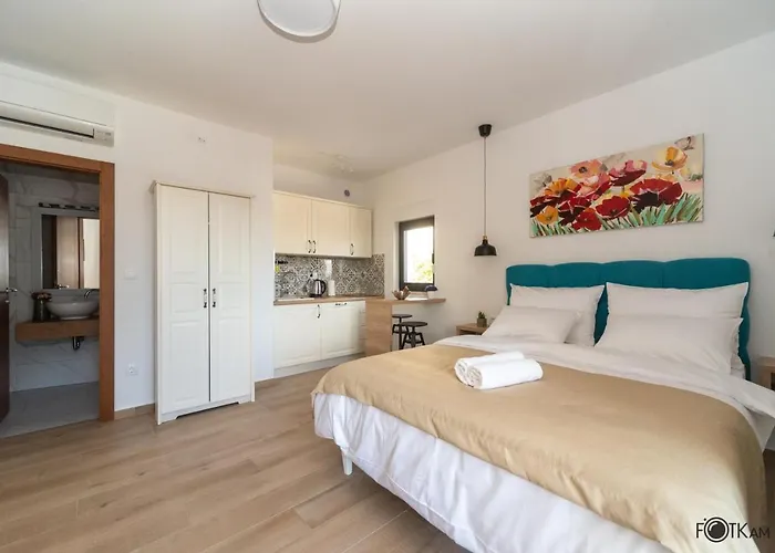 Apartment Libar Baska Voda